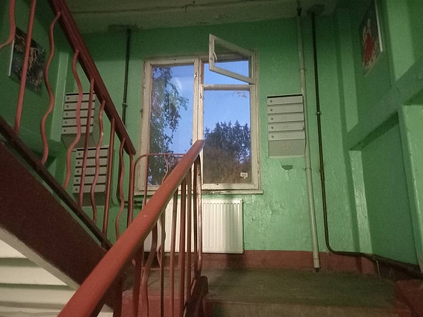 2 к.кв. на Дальневосточном пр. д.59