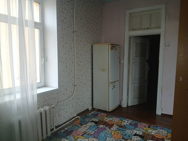 Комната 13,9м2 на Дровяной ул. д.6