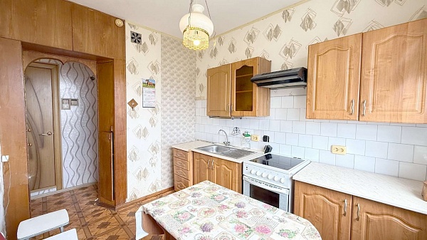 2 к.кв. на ул. Ленская