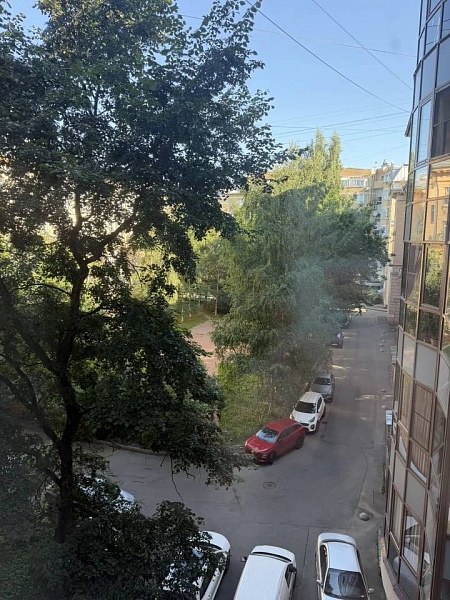 2 к.кв. на ул. Конторская д.18