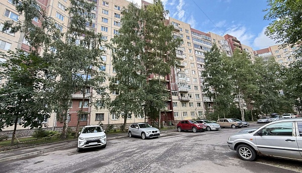 2 к.кв. на ул. Ленская 