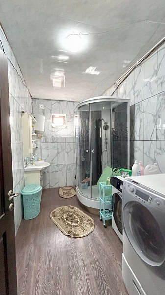 Дом 152м2 в п. Торфяное, СТ Тюльпан Дом 152м2 в п. Торфяное, СТ Тюльпан