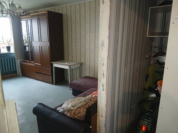 2 к.кв. в п. Елизаветино, пл. Дружбы д.29