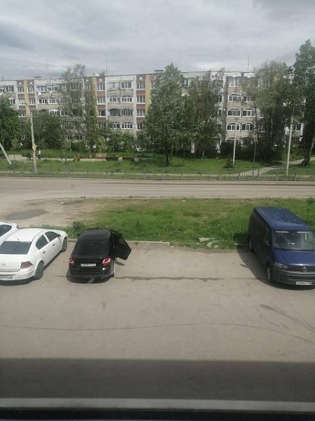 Помещение 350м2 на ул. Рысева д.62
