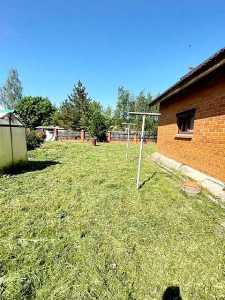 Участок ИЖС 20 соток в п. Стрельна