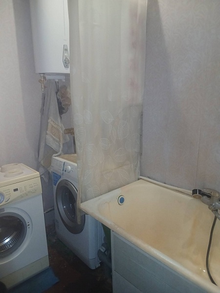 Комната 13,9м2 на Дровяной ул. д.6