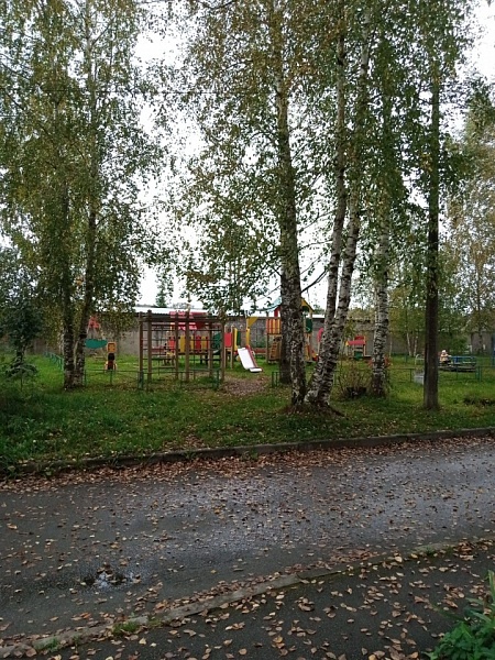 3 к.кв. в п. Вайялово