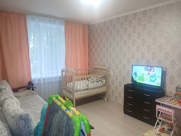 2 к.кв в п. Войсковицы, пл. Манина д.1