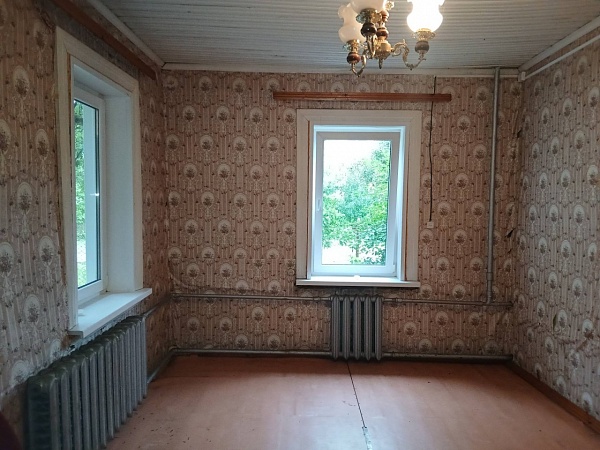 Дом в г. Гатчина, ул. Загородная 25