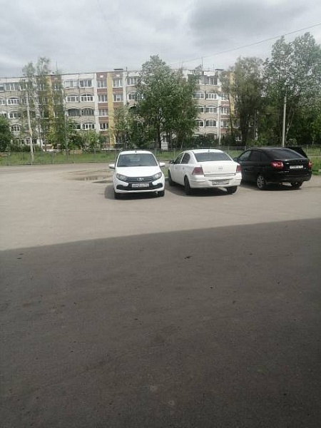 Помещение 350м2 на ул. Рысева д.62