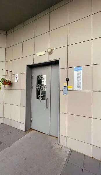 1 к.кв. в Шувалово-Озерки, Выборгское ш., 15
