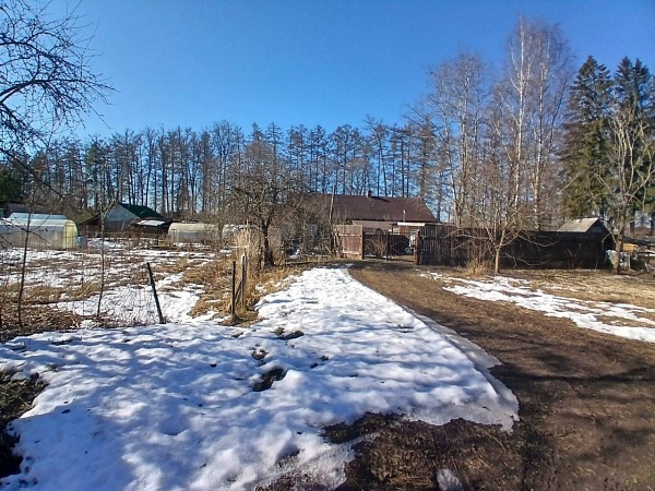 Дом 515м2 в п. Дружноселье