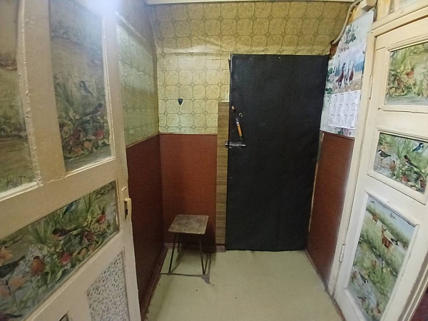 Дом в г. Гатчина, ул. Загородная 25