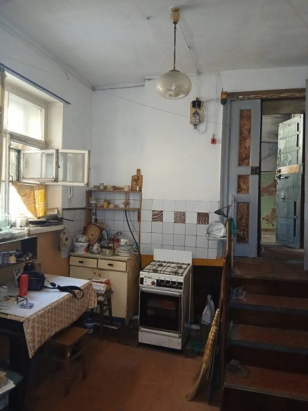 2 к.кв. на ул. Витебская д.3