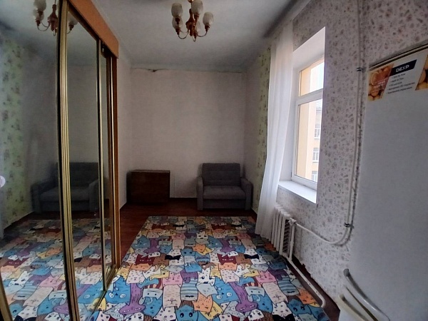 Комната 13,9м2 на Дровяной ул. д.6