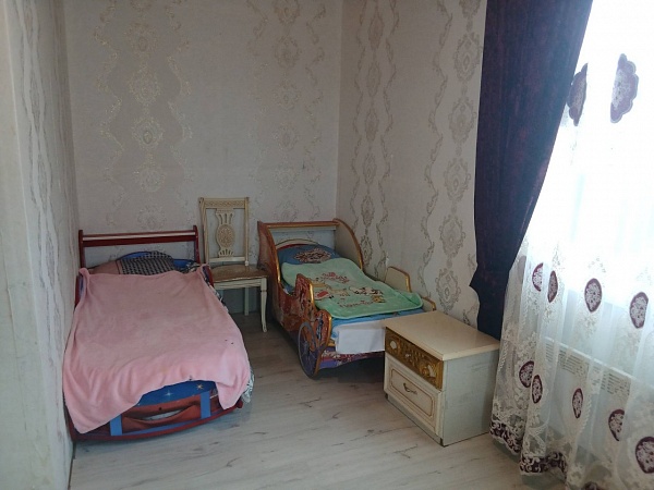 Дом в п. Расскололово, КП Дудергоф