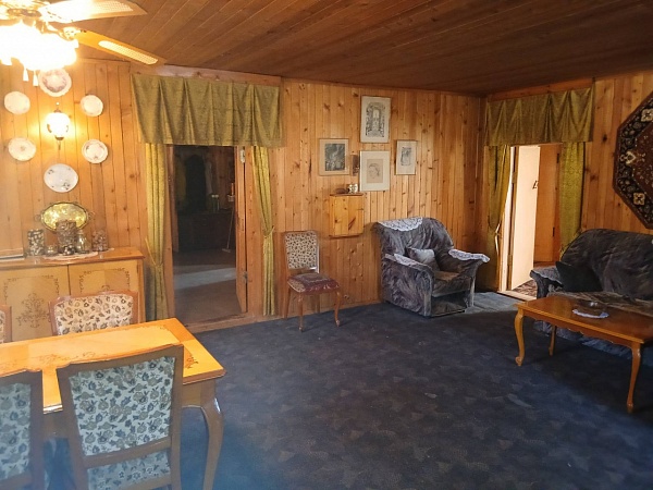 Дом 515м2 в п. Дружноселье