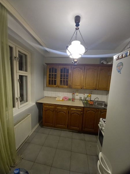 3 к.кв. на пр. Славы д.7 к.2