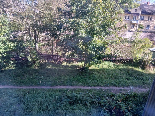 2 к.кв. в п. Н. Учхоз, пл. Усова д.3