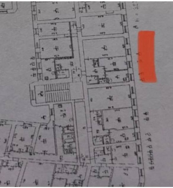 2 к.кв. на наб. кан. Грибоедова д.79