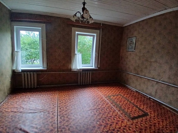 Дом в г. Гатчина, ул. Загородная 25