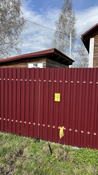 Дом 152м2 в п. Торфяное, СТ Тюльпан Дом 152м2 в п. Торфяное, СТ Тюльпан