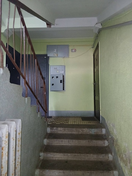 Сдам 2 к.кв. на ул Крупской д.3