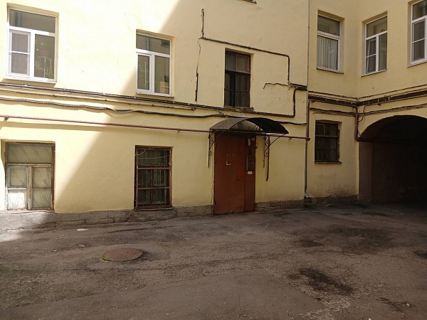 2 к.кв. на ул. Витебская д.3