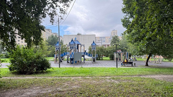 2 к.кв. на ул. Ленская