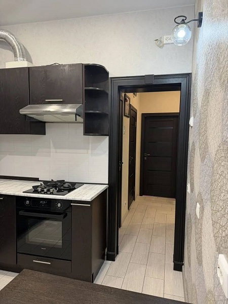 2 к.кв. на ул. Конторская д.18