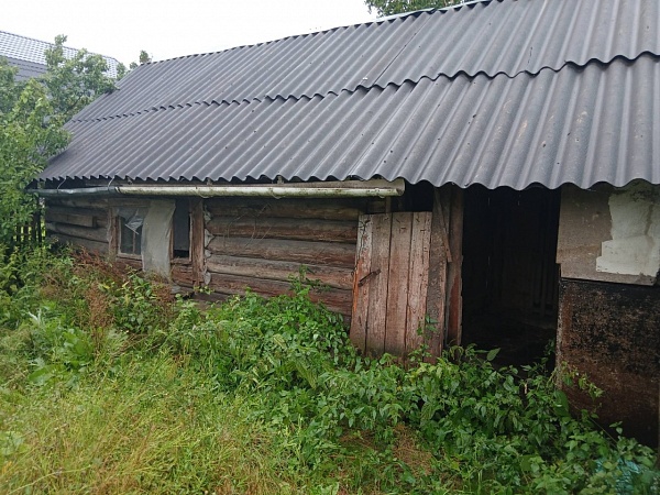 Дом в г. Гатчина, ул. Загородная 25