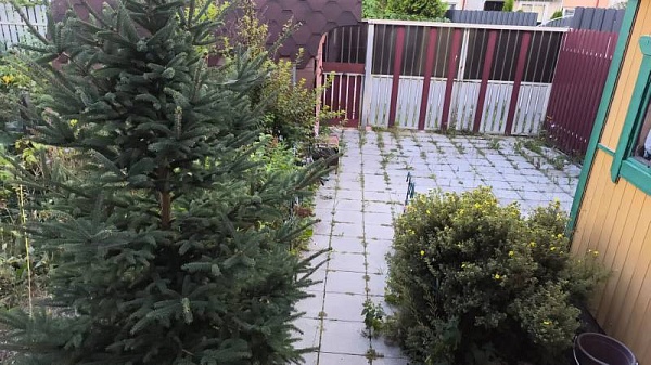 Таунхаус в Кивенаппа ЮГ