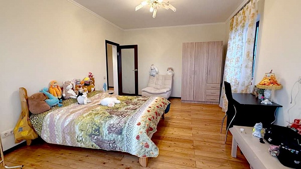 Коттедж 254м2 в КП Рыбицы