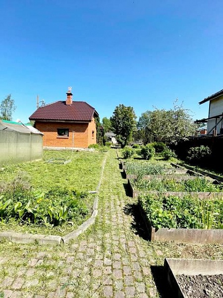 Участок ИЖС 20 соток в п. Стрельна