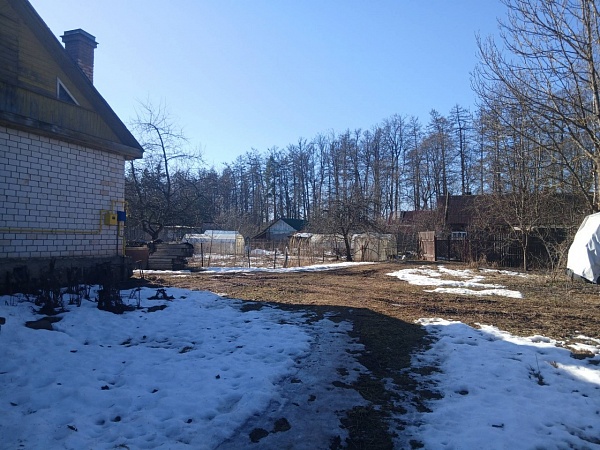 Дом 515м2 в п. Дружноселье