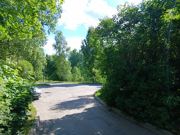 Сдам 2 к.кв. на ул Крупской д.3