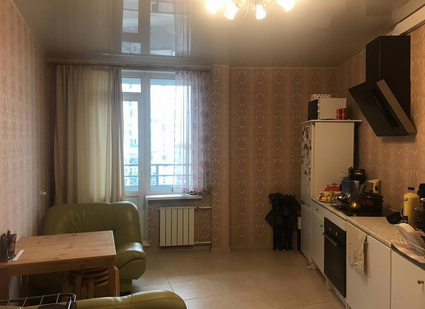 1 к.кв. в Шувалово-Озерки, Выборгское ш., 15