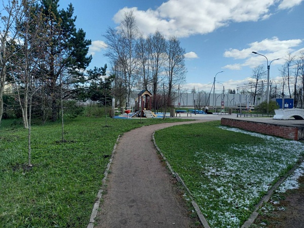 3 к.кв. в Петро Славянке 3 к.кв. в Петро Славянке