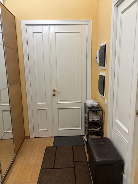2 к.кв. на ул. Сестрорецкая д.7