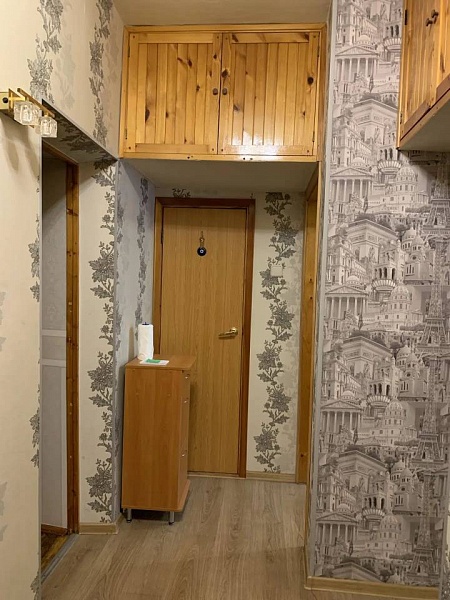Сдам 3 к.кв. на пр. 25 Октября д. 35В