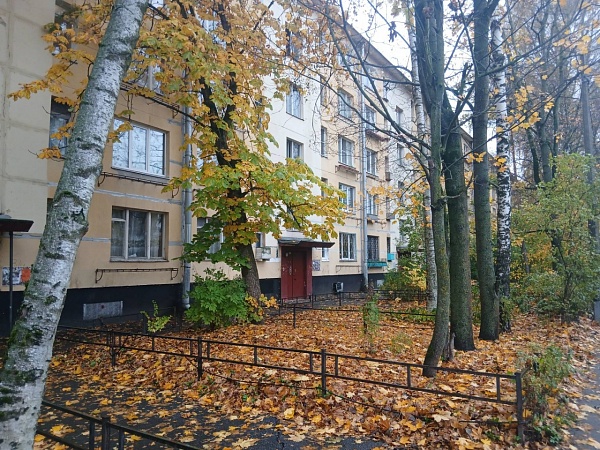 Сдам 3 к.кв. на 2 Комсомольской д.53
