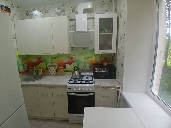 2 к.кв в п. Войсковицы, пл. Манина д.1