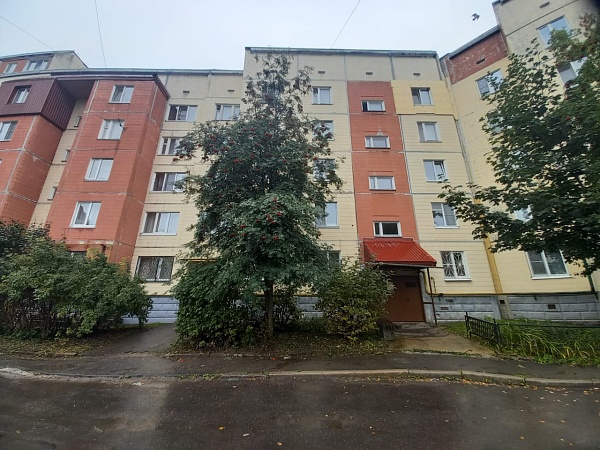 1 к.кв. на ул. Изотова д.6 1 к.кв. на ул. Изотова д.6
