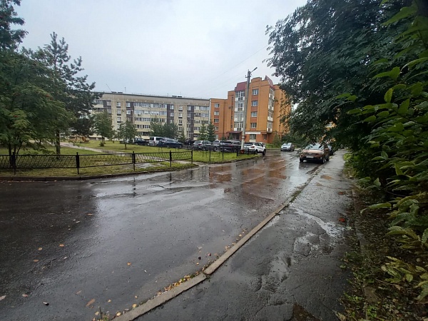 1 к.кв. на ул. Изотова д.6 1 к.кв. на ул. Изотова д.6